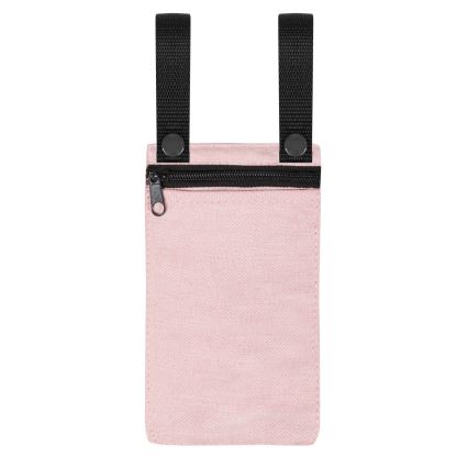Lionelo - Triciclo infantil BERRY Pink Rose