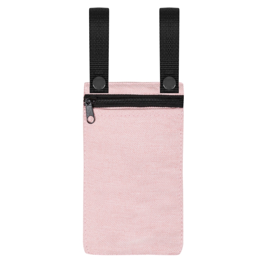 Lionelo - Triciclo infantil BERRY Pink Rose
