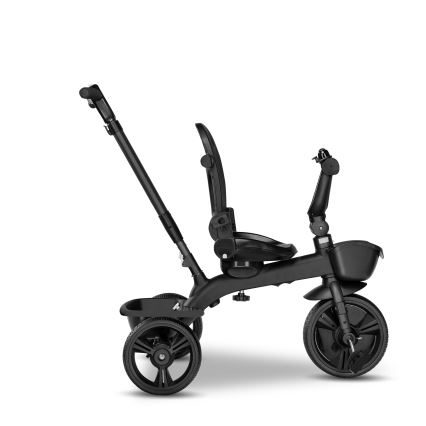 Lionelo - Triciclo infantil KORI Gris Piedra