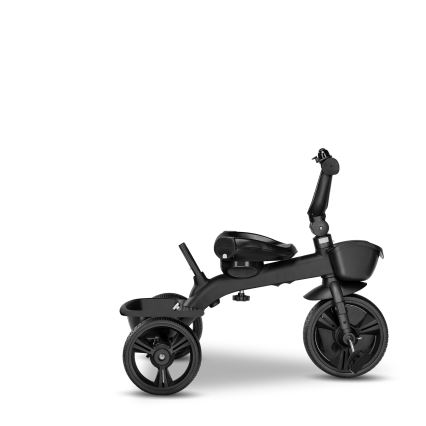 Lionelo - Triciclo infantil KORI Gris Piedra