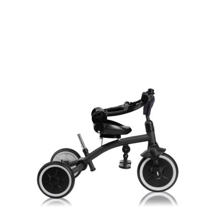Lionelo - Triciclo infantil TRIS PLUS Grey Stone