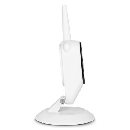 Lionelo - Vigilabebés BABYLINE CAMERA 3.2 5V