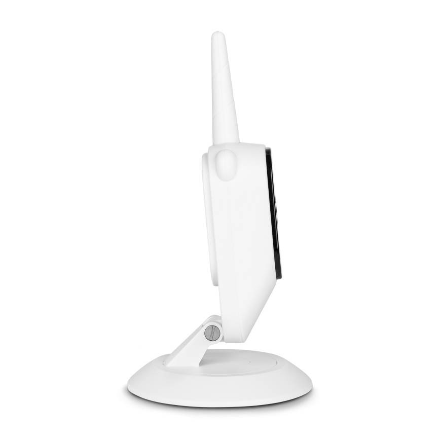 Lionelo - Vigilabebés BABYLINE CAMERA 3.2 5V