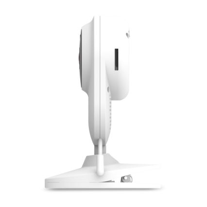 Lionelo - Vigilabebés con monitor BABYLINE 6.2 5V 3600 mAh