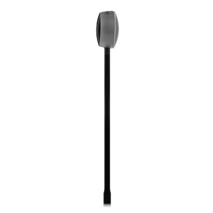 Lionelo - Vigilabebés inteligente BABYLINE SMART con Wi‑Fi, negro