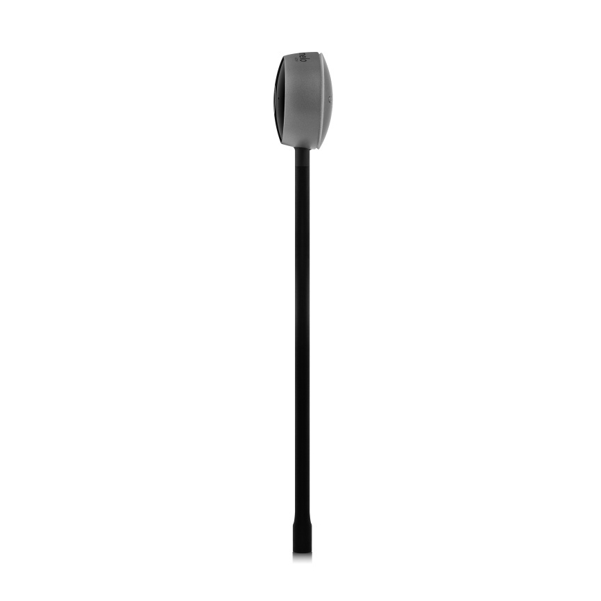 Lionelo - Vigilabebés inteligente BABYLINE SMART con Wi‑Fi, negro
