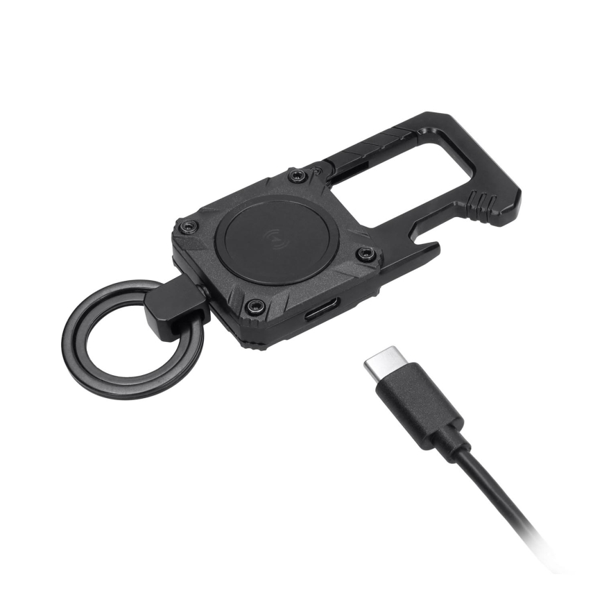 Localizador para llaves Apple Find My