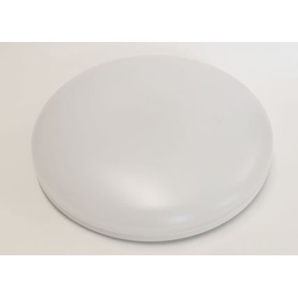 Lucci air 121357 - Lámpara de techo LED para ventilador LED/18W/230V