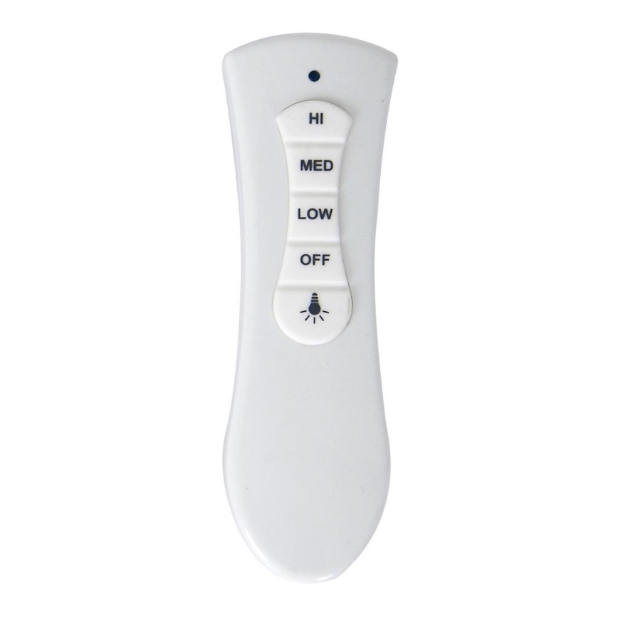 Lucci Air 210012 - Mando a distancia 2xAAA