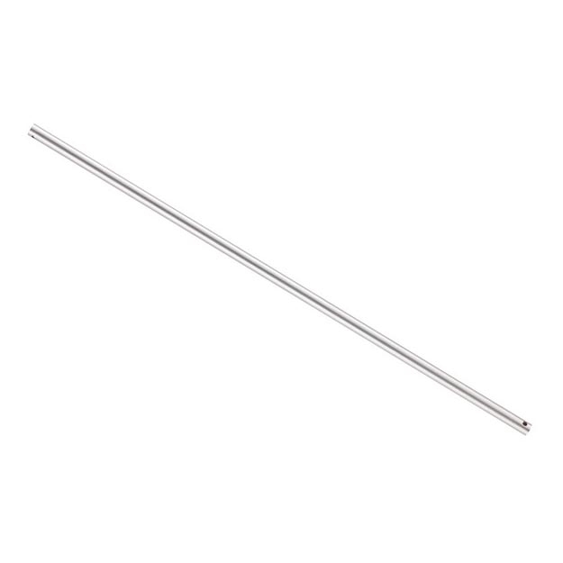 Lucci Air 210560 - Barra de extensión 90 cm plata