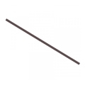 Lucci Air 210582 - Barra de extensión 90 cm marrón