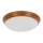 Lucci air 211014 - Luz LED para ventilador AIRFUSION TYPE A LED/15W/230V