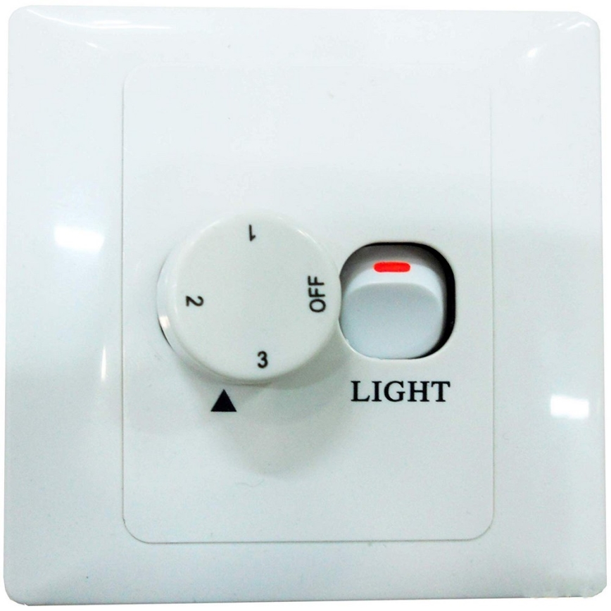 Lucci Air 211017 - Ventilador de techo CAROLINA marrón