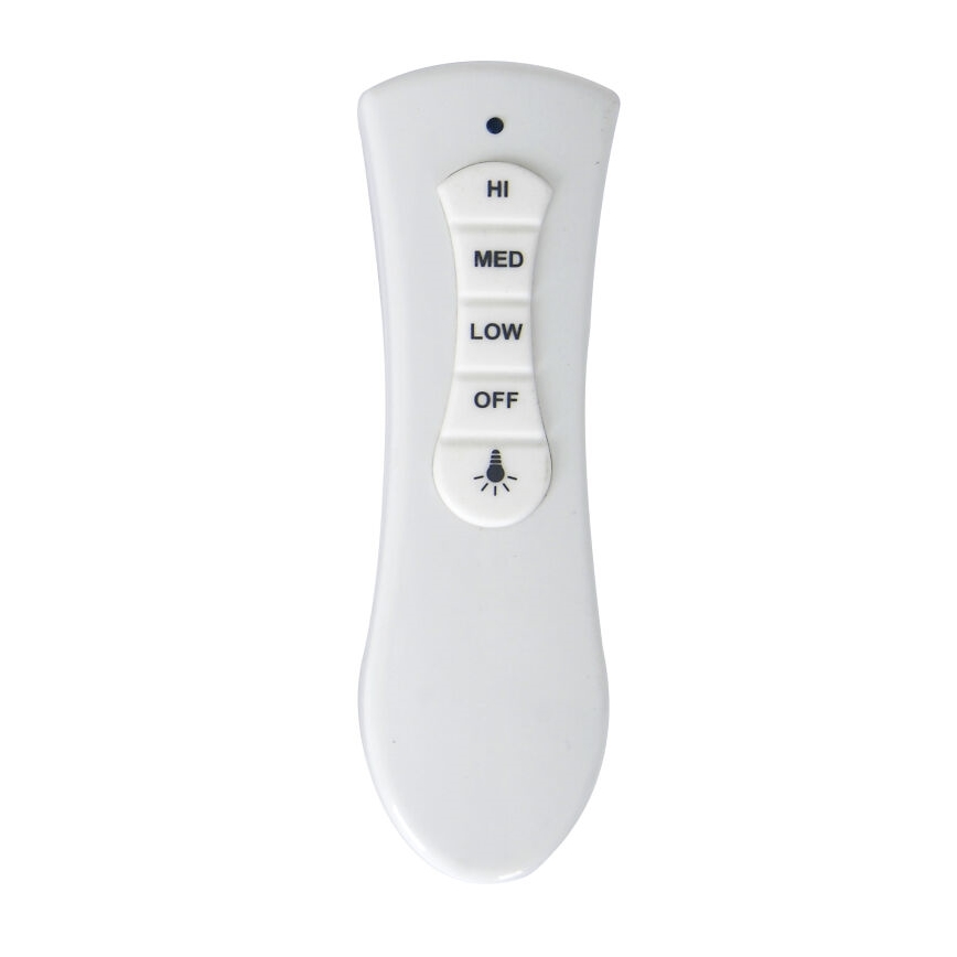 Lucci Air 213000 - Ventilador de techo AIRFUSION ARIA negro + mando a distancia