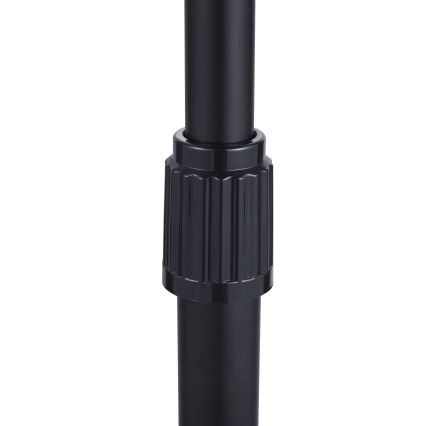 Lucci Air 213115EU - Ventilador de pie BREEZE negro