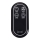 Lucci air 213124 - Control remoto para fans BREEZE negro