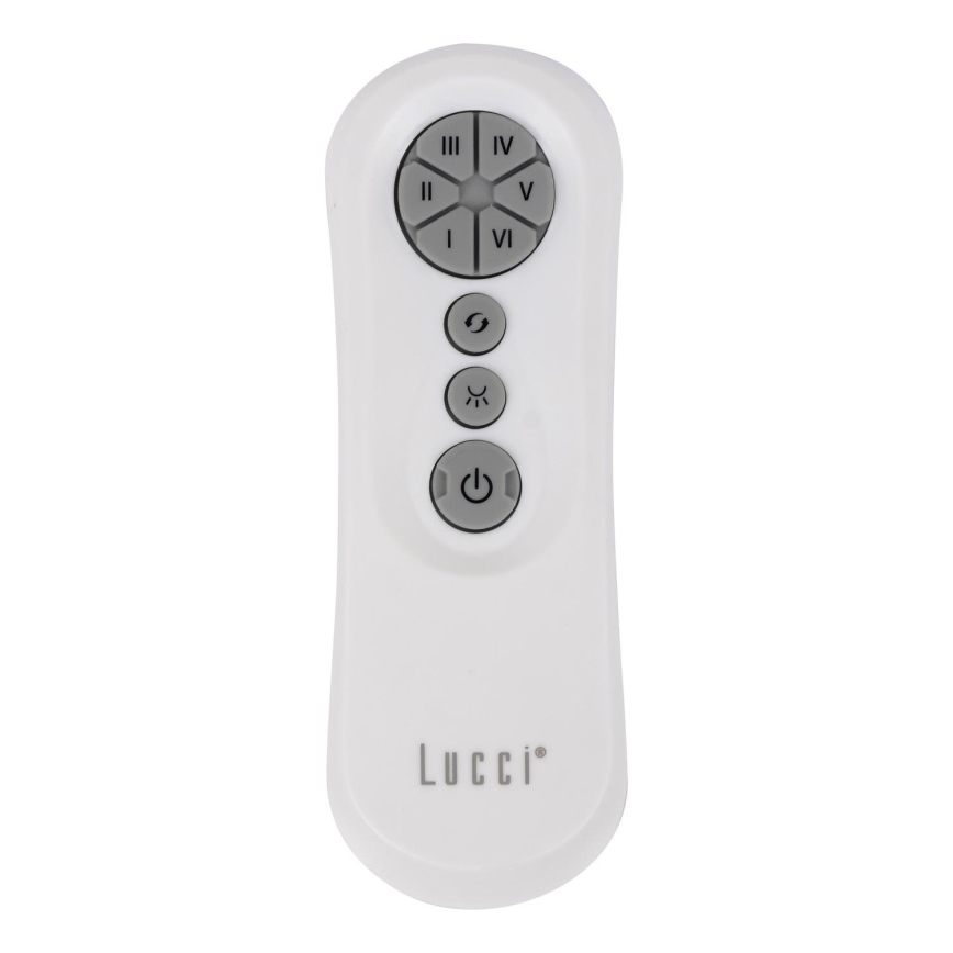 Lucci Air 213280-TRS - Mando a distancia 1xCR2032
