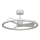 Lucci Air 21612286 - Ventilador de techo LED regulable CESSNA LED/36W/230V 3000/4000/5000K blanco + control remoto