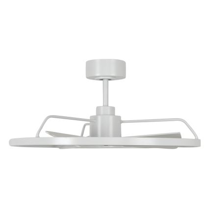 Lucci Air 21612286 - Ventilador de techo LED regulable CESSNA LED/36W/230V 3000/4000/5000K blanco + control remoto
