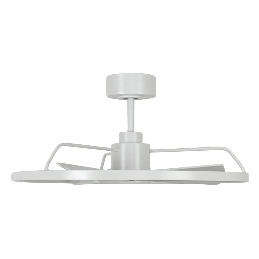 Lucci Air 21612286 - Ventilador de techo LED regulable CESSNA LED/36W/230V 3000/4000/5000K blanco + control remoto