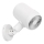 Lucci Air 21612549 - Ventilador de pared JET 32W/230V blanco + control remoto