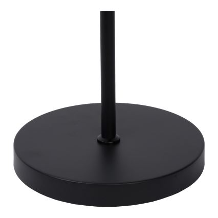 Lucide 10702/81/30 - Lámpara de pie CHIMP 1xE27/60W/230V 150cm