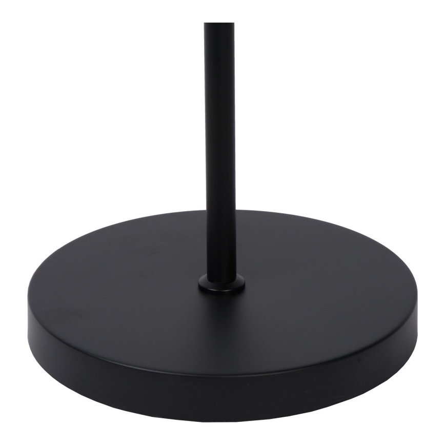 Lucide 10702/81/30 - Lámpara de pie CHIMP 1xE27/60W/230V 150cm