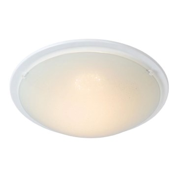 Lucide 79178/08/31 - Plafón LED RUNE LED/8W/230V blanco