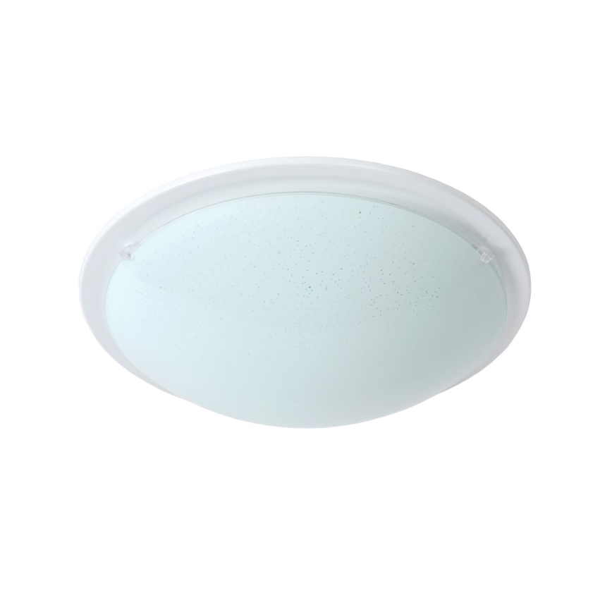 Lucide 79178/08/31 - Plafón LED RUNE LED/8W/230V blanco