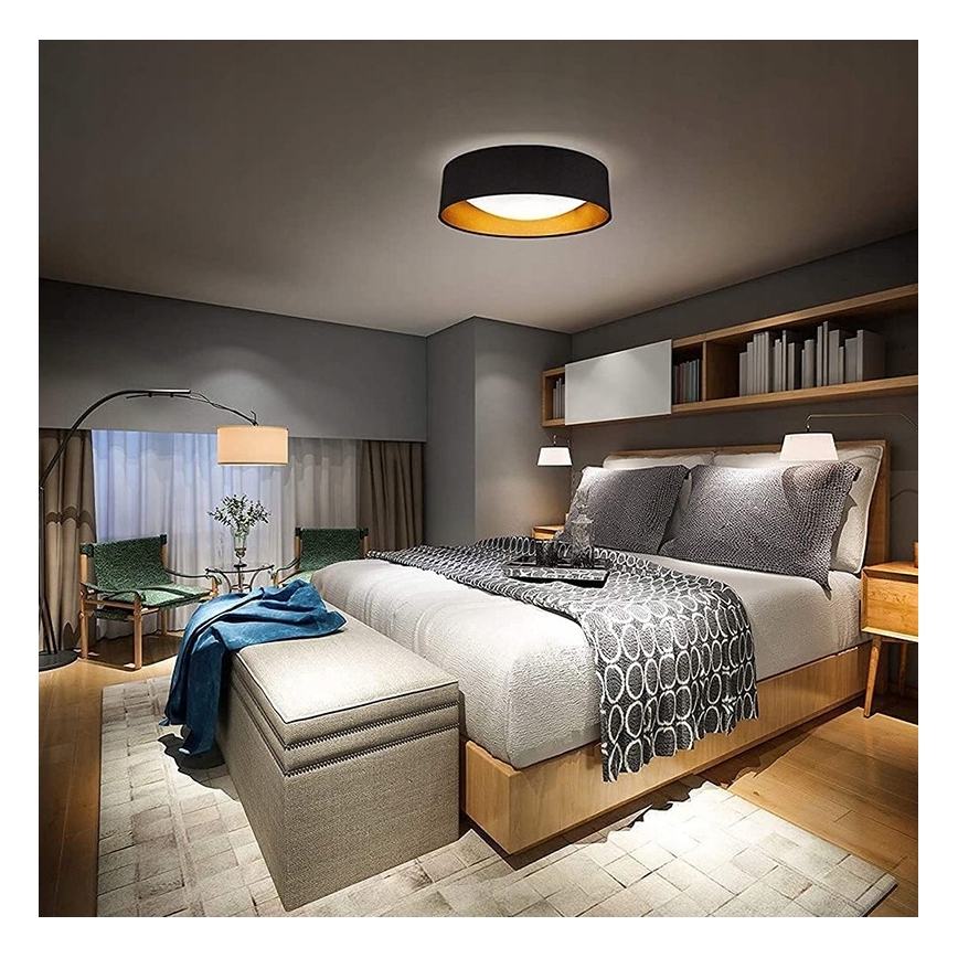 Luminaria de techo LED/12W/230V 4000K