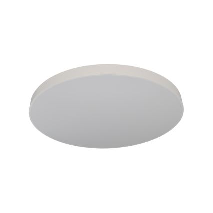 Luminaria de techo LED/200W/230V 3000/4000/6500K Ø 100 cm blanca