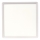 Luminaria de techo LED/24W/230V 3000/4000/6500K 30x30 cm blanca