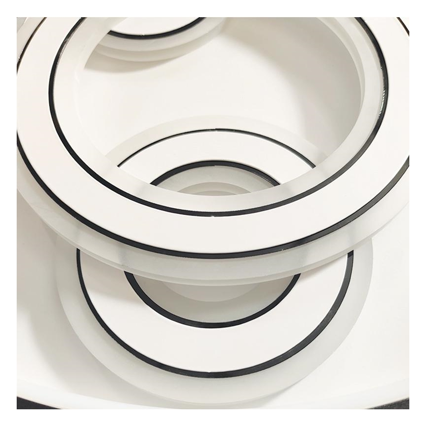 Luminaria de techo LED regulable 105W/230V 3000-6500K + mando a distancia