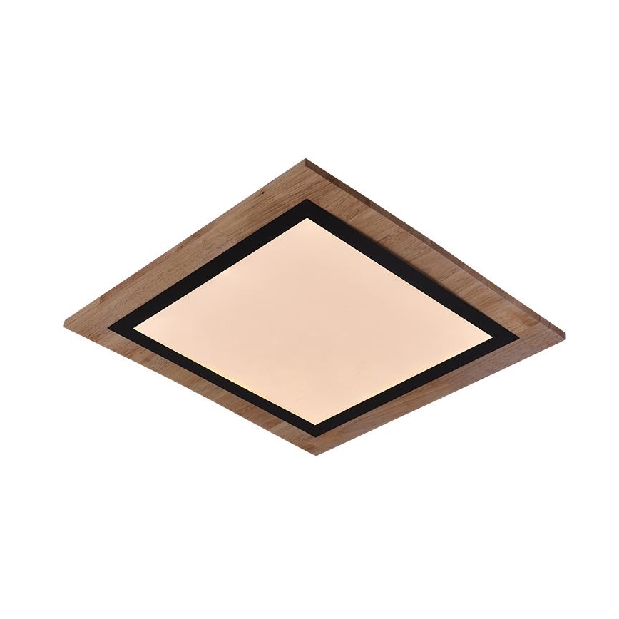 Luminaria de techo LED regulable 35W/230V 3000-6500K + mando a distancia