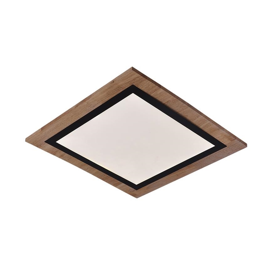 Luminaria de techo LED regulable 35W/230V 3000-6500K + mando a distancia