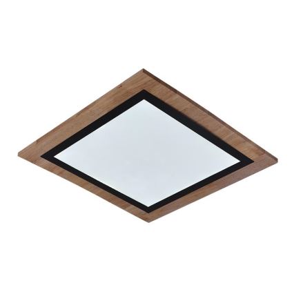 Luminaria de techo LED regulable 35W/230V 3000-6500K + mando a distancia
