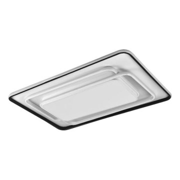 Luminaria de techo LED regulable LED/220W/230V 3000-6500K + mando a distancia