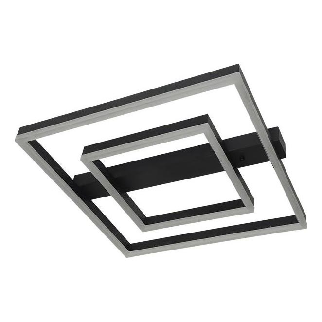 Luminaria de techo LED regulable LED/70W/230V 3000-6500K + mando a distancia