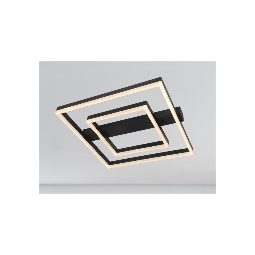 Luminaria de techo LED regulable LED/70W/230V 3000-6500K + mando a distancia