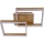 Luminaria de techo LED regulable LED/80W/230V 3000-6500K + mando a distancia
