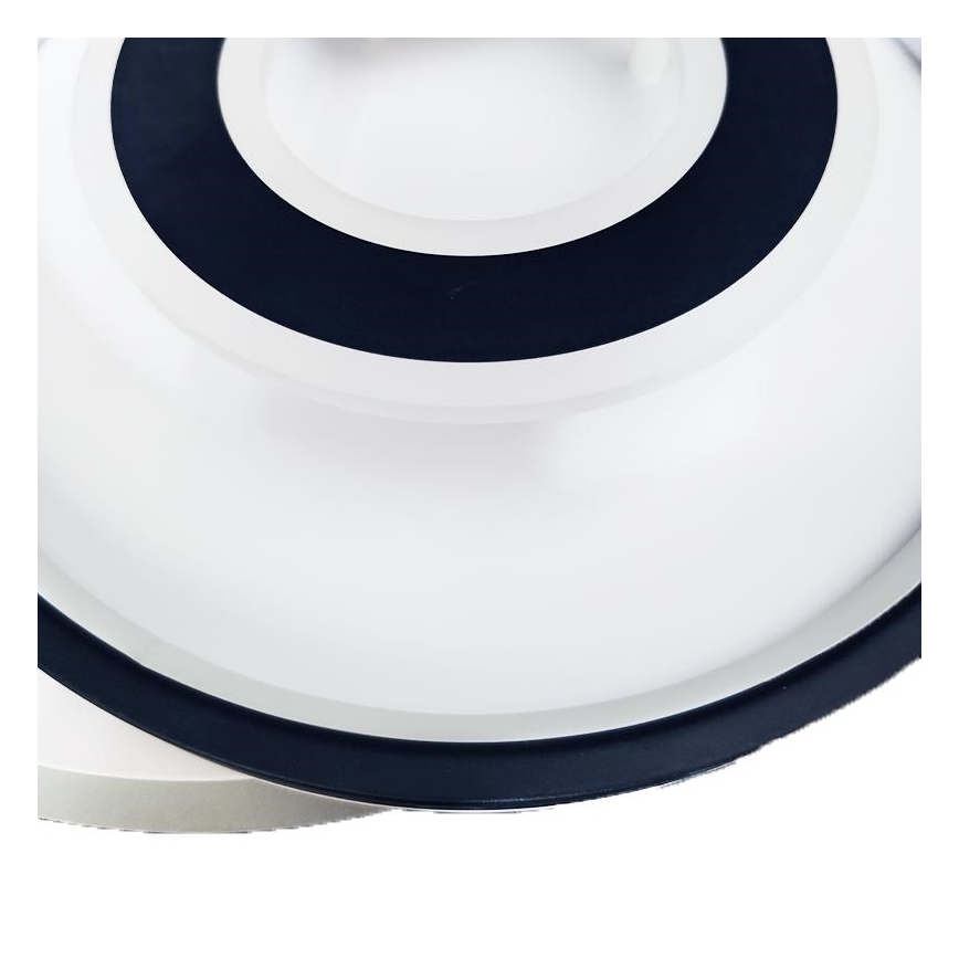 Luminaria de techo LED regulable LED/95W/230V 3000-6500K + mando a distancia