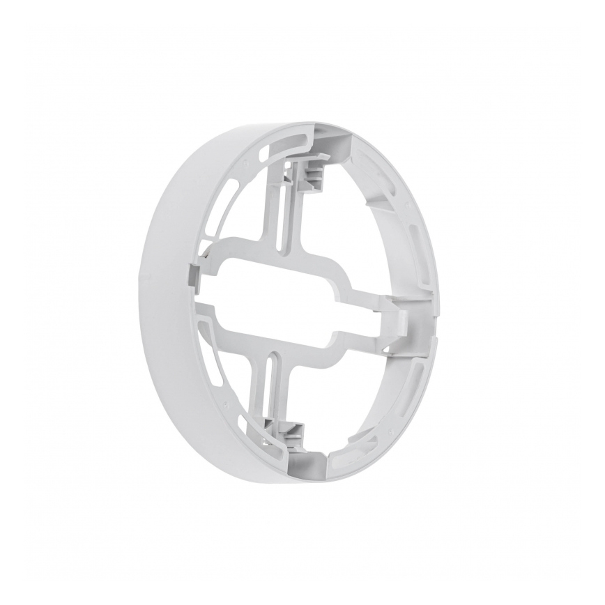 Luminaria empotrable LED ALGINE 2 en 1 LED/12W/230V 3000K blanca