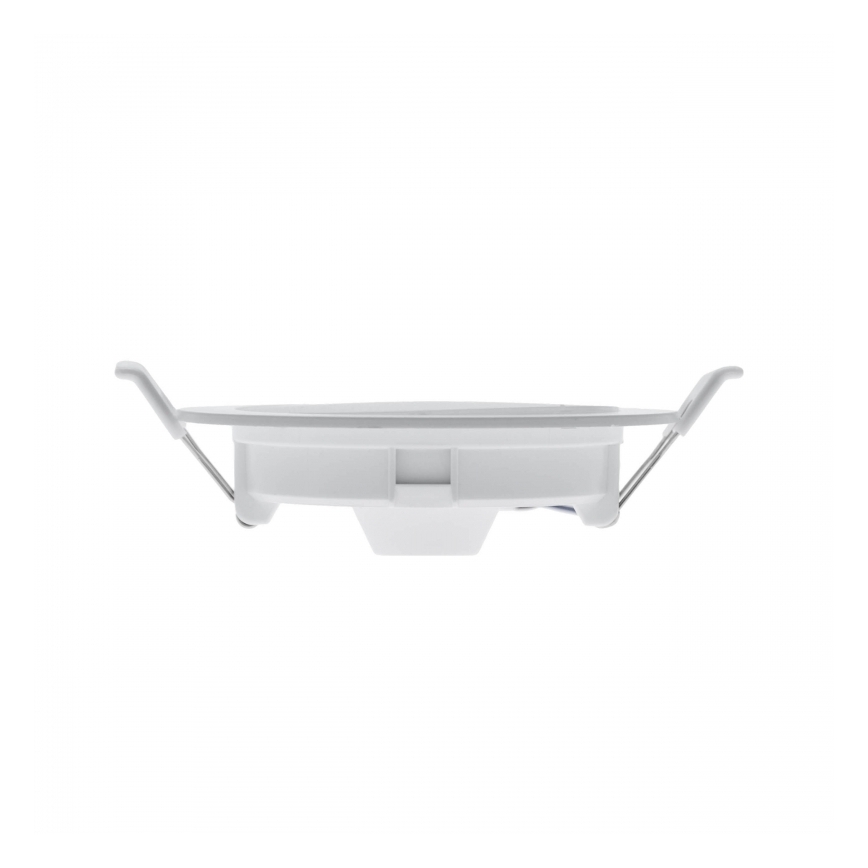 Luminaria empotrable LED ALGINE 2 en 1 LED/6W/230V 3000K blanca