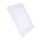 Luminaria empotrada LED/6W/230V 3000/4000/6000K 12x12 cm blanco