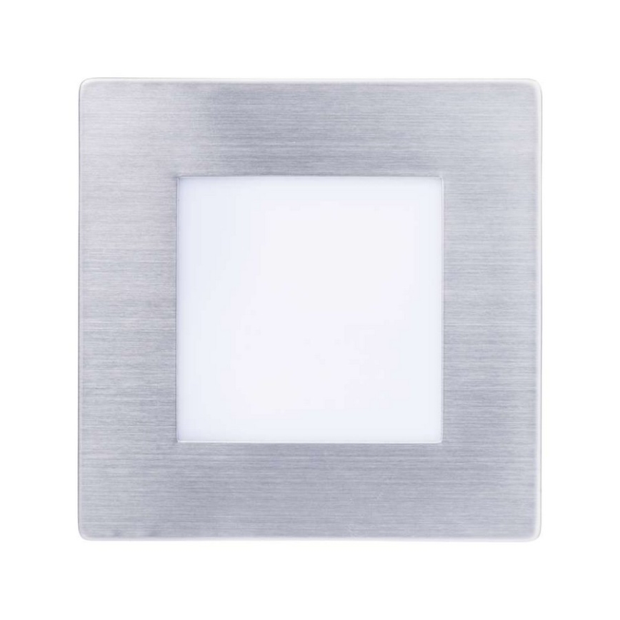 Luminaria empotrada LED de orientación para exteriores BUILT-IN LED/1,5W 4000K IP65