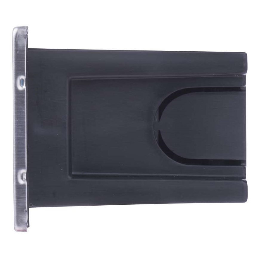 Luminaria empotrada orientativa LED para exteriores BUILT-IN LED/1,5W 3000K IP65