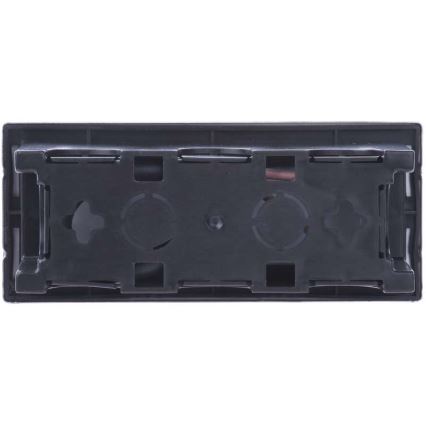 Luminaria empotrada orientativa LED para exteriores BUILT-IN LED/1,5W 3000K IP65