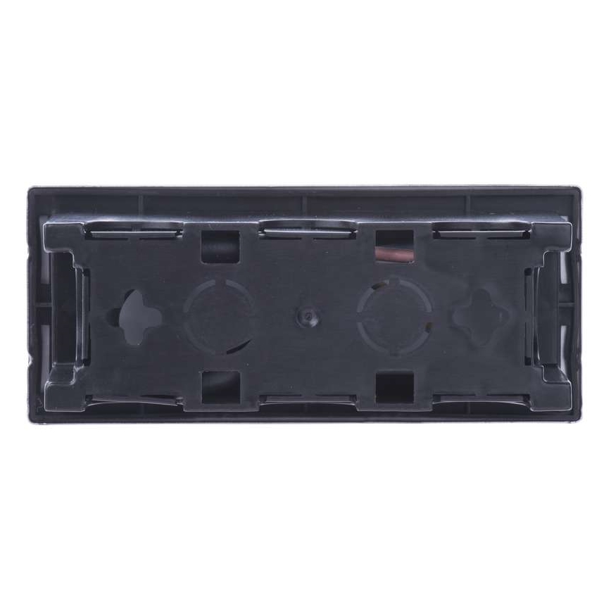 Luminaria empotrada orientativa LED para exteriores BUILT-IN LED/1,5W 3000K IP65