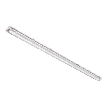 Luminaria fluorescente técnica T8 1xG13/22W/230V IP65