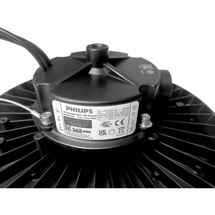 Luminaria industrial LED High Bay/150W/230V 4000K IP65